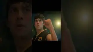 Miguel VS Axel 🥶, Miguel became the world champion, Miguel prime part 3 #cobrakai #miguel  #axel