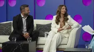 “Ma ofroi dorën në zemrën e tij, tha dëgjoje”, Majlinda flet për takimin e parë me Ermalin Pandurin