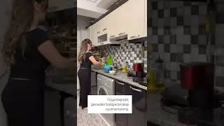 #evvlogu #mutfakta #keşfet