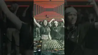 WHEN THE BOUNCE HITS  #techno #technodance #rave #bounce #shorts