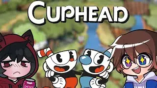 Cuphead - Lets play some Dice