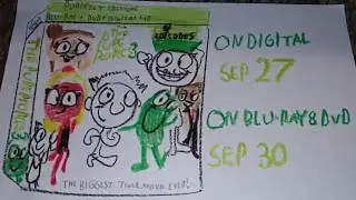 The Pure Peoples 3 - Coming to Blu-ray and DVD this Fall!