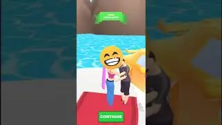 Wig Run 💇&zwj;♀️🧣💁 New Update Android, iOS Gameplay trailer New game