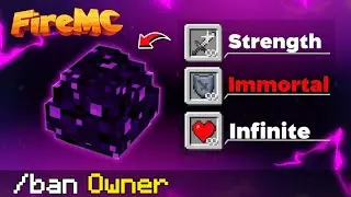 I Obtain illegal Item in Fire Mc #lapatasmps5application #leafsmpapplication