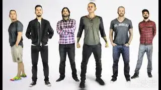 Linkin Park-  faint ft Jay Z (slowed down)