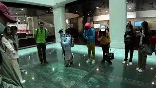 Sydney I'm Free Walking Tour Short Highlights