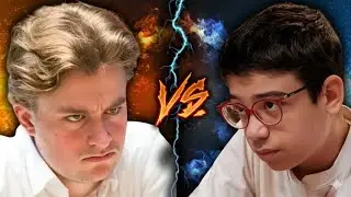!!!DUELO DE GENIOS SE DEFINE EN EL &Uacute;LTIMO SEGUNDO🤯💥!!! | Keymer vs. Oro | (Torneo de Titulados)