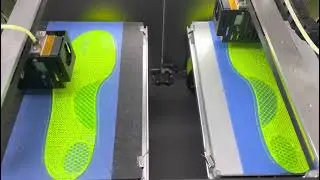 iSUN3D 3D Insoles Printer