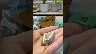 unique 1 oz silver &ldquo;rounds&rdquo; #silver #preciousmetals #silverbullion