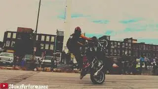 Ride Of The Century 2018 : ROC 2018 Before Ride