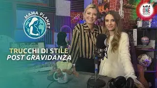 Post-gravidanza: i trucchi di stile che funzionano davvero!