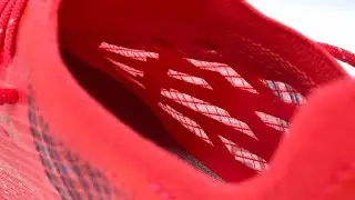The football boots they told you not to worry about