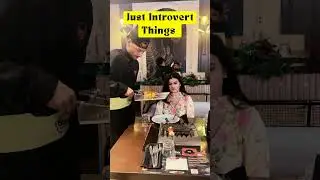 Vlog Episode 19 | Just Introvert Things at BBQ Noida90 😌🍴 | Unlimited Buffet Vibes  #food #bbqnoida
