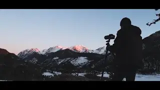 Photography in Colorado | Capture One Editing from Start to Finish