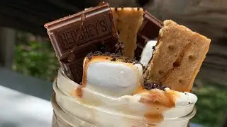 WHAT&rsquo;S MUNCHING‼️ mommy & Jagger Lee&rsquo;s ICE coffee🧋 Challenge. 🤔