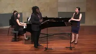 J.S.Bach - Ich habe genug, BWV 82 - I. Aria