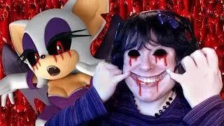 Zenshii in: Rouge.EXE