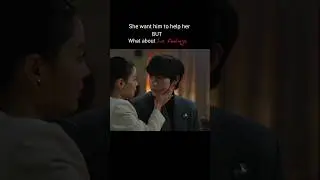 He deserves better 💔| Dear X|#dearx #kdrama #kimyoojung #kimyoungdae #kimdohoon #shorts #foryou