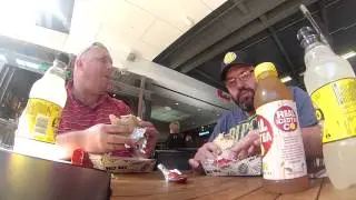 MADMEX CHALLENGE 2014