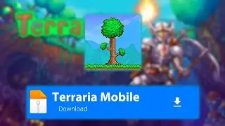 TERRARIA MOBILE v1.4.5 ANDROID 2026 ACABOU DE LAN&Ccedil;AR ATUALIZA&Ccedil;&Atilde;O INSANA!