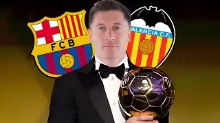 WE ARE WINNING THE LEAGUE! BARCELONA COMEBACK WIN AGAINST VALENCIA 2-1 REACTION