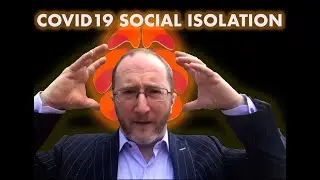 Social Distancing and Mental Health: Covid-19 Tips For Managing Social Isolation