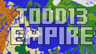 World Tour! Empire Let's Play Minecraft Finale