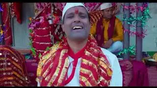 Bhagwti Jagdamba (devi jagar) //Gharwali Jagar // Pritam bhartwan ( jagar samrath )