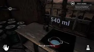 Saloon Simulator - Playtests Announcement!