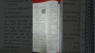 #How to practice multiple choice questions #Reflex memory#+1#Zoology#Organ &Organ system#Chunk&Think