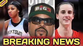 Angel Reese FROZEN OUT? Ice Cube&rsquo;s Blunt Reason She Won&rsquo;t Get Clark&rsquo;s $5M BIG3 Offer!