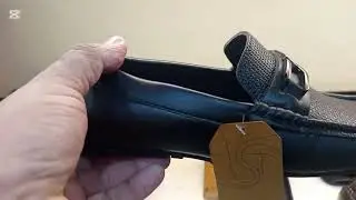 Urbansole New Shoes leather
