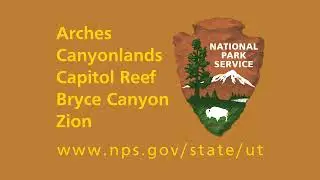 Utah National Parks | Promotional