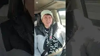 Пока еду кое о чем поговорим 