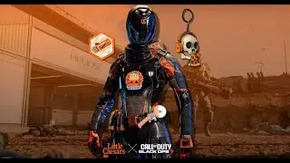 🌍 How To Get FREE BO7 Little Caesars Codes + Battle Pass & COD Points!