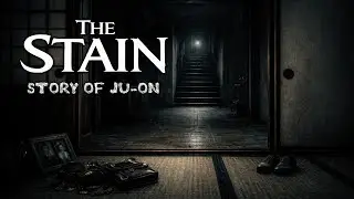 The Stain | No jump scares | Ju-on Inspired Song