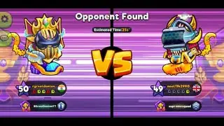 Match #4401 | RGD PLAYING HEADBALL GAME | GamePlay - RGreatDanton