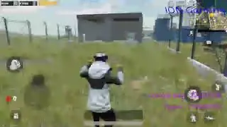 PUBG MOBILE #WINNER WINNER CHICKEN #DINNER : SEASION 8 BY IONGaming
