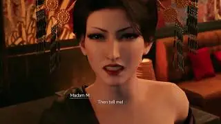 Let's Play: Final Fantasy VII Remake Part 8