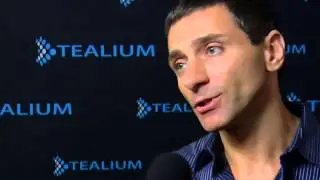 Tealium Customers on the Their Biggest Digital Marketing Challenges