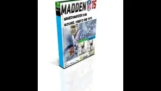Madden 16 Glitches Cheats Tips -   Kick Off Glitch Counter - Center Run