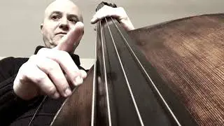 Sweet Lorraine in G Bass Line Play Along Backing Track