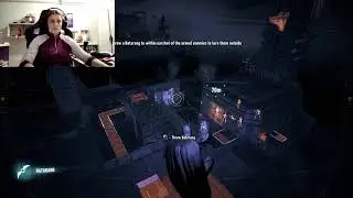 [LIVE] Playing Batman Arkham: Knight for the first time!!