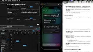 Mobius - Calendar app usage