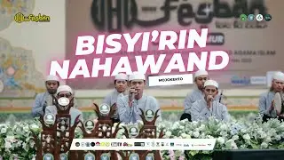 BISYI'RIN NAHAWAND | FESBAN BEM FAI UNDAR 2025