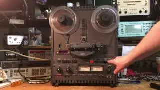 Otari MX5050 BII2  &bull; For Sale Ebay