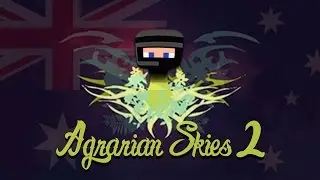 JadedCat Agrarian Skies 2 S02E23 Update + Catch up