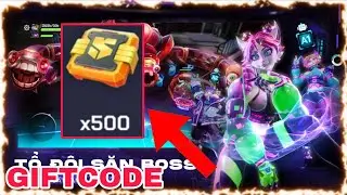 Sipher Phi&ecirc;u Lưu K&yacute; | Tất tần tật c&aacute;c giftcode d&agrave;nh cho t&acirc;n thủ v&agrave; hướng dẫn nhập code