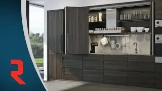 Smart Living, the Art of Organizing your Space