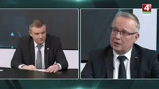Андрей Григорьев: &laquo;Обеднённый уран 238-й чрезвычайно токсичный&raquo;